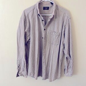 American Eagle XL button down shirt.